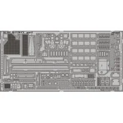 M-1130 CV (TRU), 1/35 - Eduard Accessories 36107