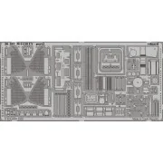 M-1130 CV (TRU) - Eduard Accessories 36107
