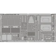 Scammell Pioneer SV2S for IBG - Eduard Accessories 36358