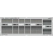 Typhoon K seatbelts STEEL 1/35 for ZVEZDA, 1/35 - Eduard Accessorie...