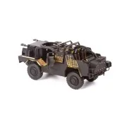 Jackal 2 1/35 - Eduard Accessories 36479