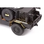 Jackal 2 1/35 - Eduard Accessories 36479