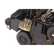 Jackal 2, 1/35 - Eduard Accessories 36479 Jackal 2, 1/35 - Eduard Accessories 36479
