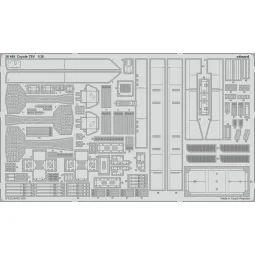 Coyote TSV - Eduard Accessories 36489