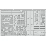 Coyote TSV - Eduard Accessories 36489