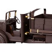WWII British Army 30-CWT 4x2 Truck 1/35 AIRFIX - Eduard Accessories...