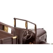 WWII British Army 30-CWT 4x2 Truck 1/35 AIRFIX, 1/35 - Eduard Acces...