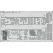 Jagdpanzer 38(t) Hetzer 1/35 TAKOM, 1/35 - Eduard Accessories 36517
