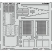 BMD-2 - Eduard Accessories 36521
