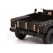 Humvee M1097A2 ICM - Eduard Accessories 36522