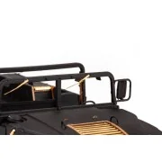 Humvee M1097A2 ICM, 1/35 - Eduard Accessories 36522