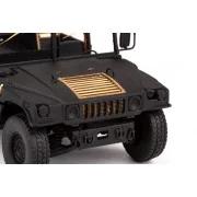 Humvee M1097A2 ICM, 1/35 - Eduard Accessories 36522