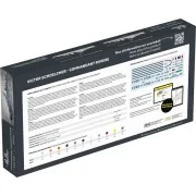 STARTER KIT Victor Schoelcher - Commandant Riviere, 1/400 - Heller ...