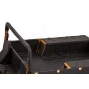 Humvee M1097A2 ICM - Eduard Accessories 36522