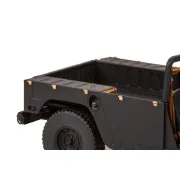 Humvee M1097A2 ICM - Eduard Accessories 36522