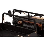 Humvee M1097A2 ICM - Eduard Accessories 36522