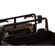 Humvee M1097A2 ICM - Eduard Accessories 36522