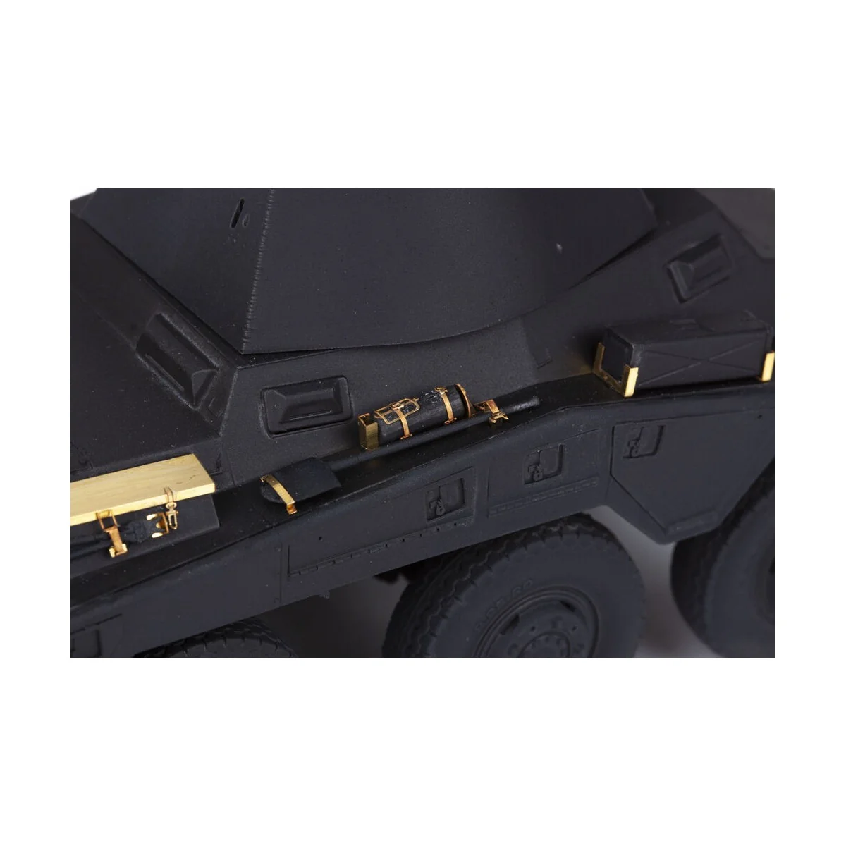 Sd.Kfz.234/2 MINIART, 1/35 - Eduard Accessories 36523