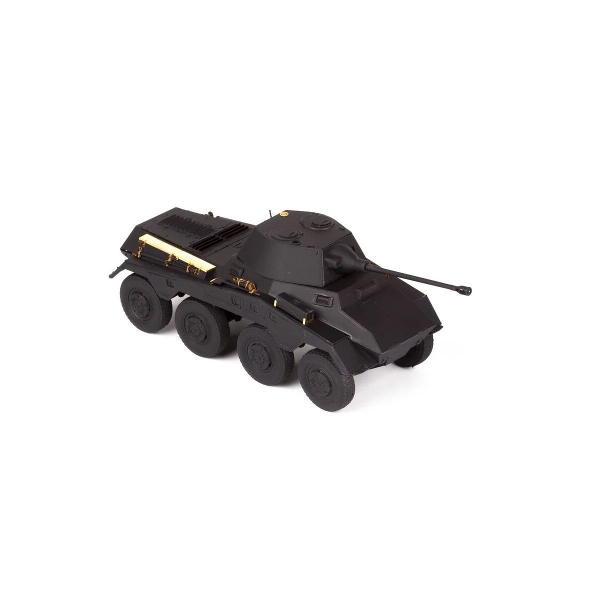 Sd.Kfz.234/2 MINIART, 1/35 - Eduard Accessories 36523