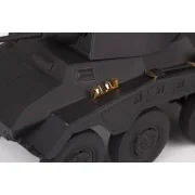 Sd.Kfz.234/2 MINIART, 1/35 - Eduard Accessories 36523