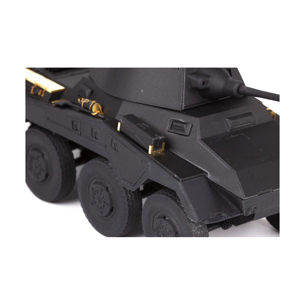 Sd.Kfz.234/2 MINIART, 1/35 - Eduard Accessories 36523