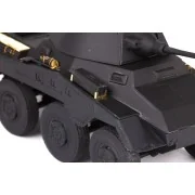 Sd.Kfz.234/2 MINIART - Eduard Accessories 36523
