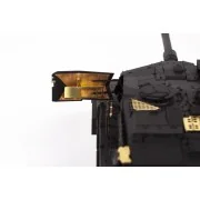 Leopard 2 A7V TAMIYA, 1/35 - Eduard Accessories 36524
