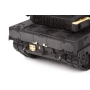 Leopard 2 A7V TAMIYA, 1/35 - Eduard Accessories 36524