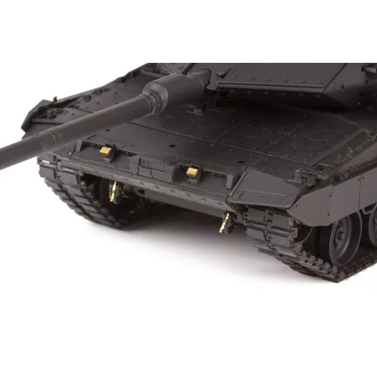 Leopard 2 A7V TAMIYA, 1/35 - Eduard Accessories 36524