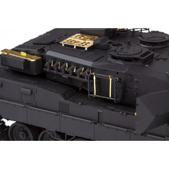 Leopard 2 A7V TAMIYA - Eduard Accessories 36524