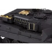 Leopard 2 A7V TAMIYA, 1/35 - Eduard Accessories 36524