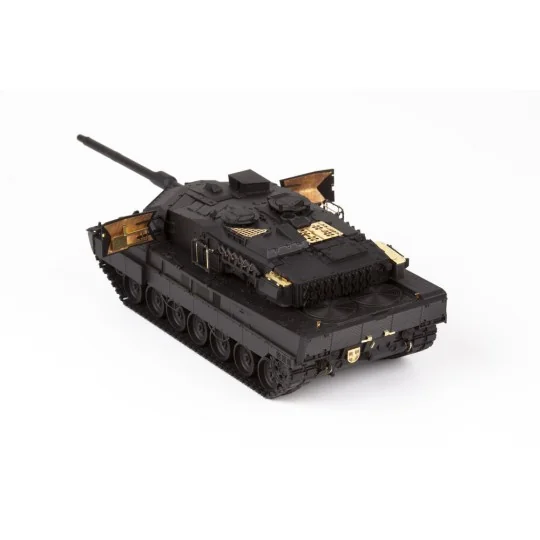 Leopard 2 A7V TAMIYA, 1/35 - Eduard Accessories 36524