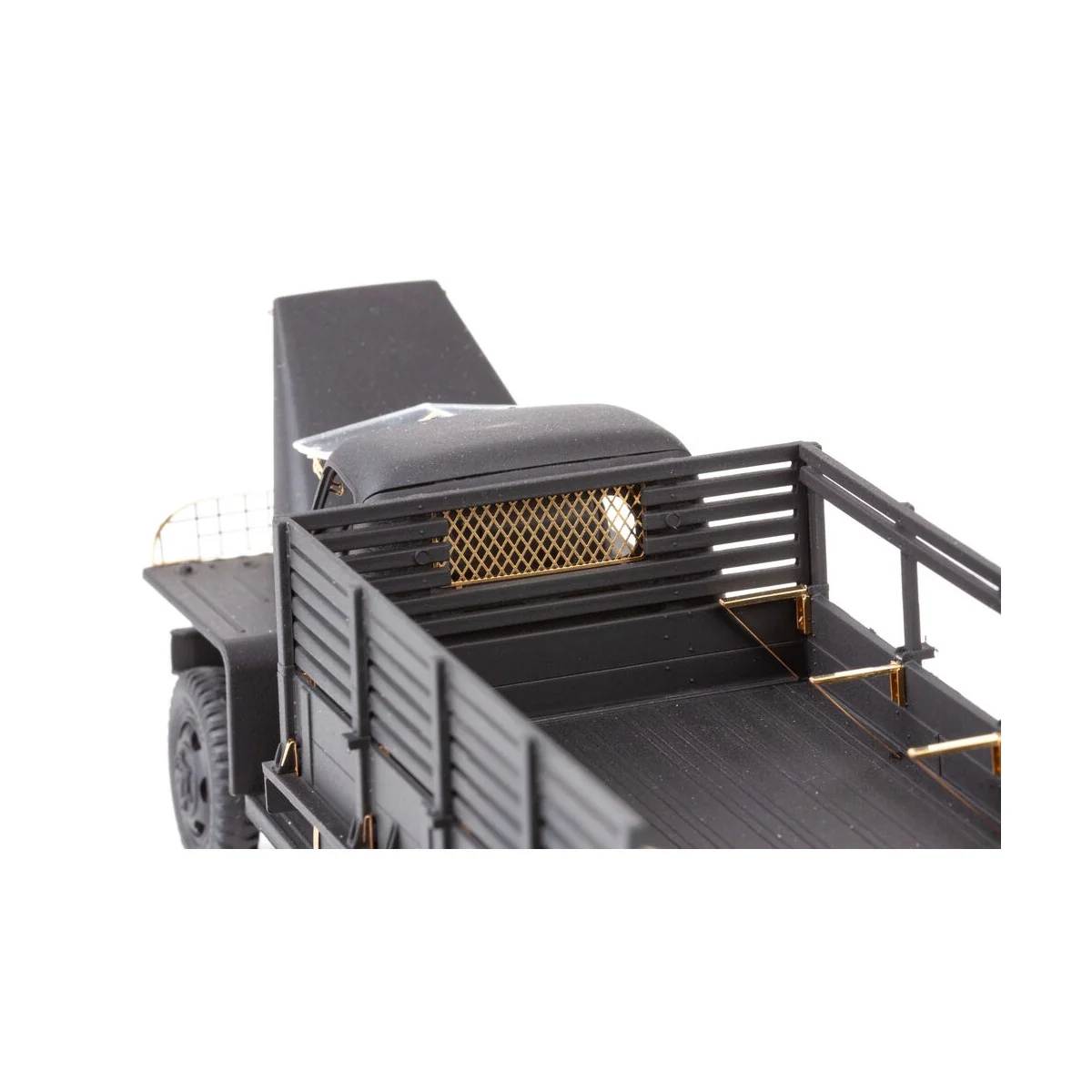 Studebaker US6-U3, 1/35 - Eduard Accessories 36525