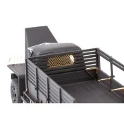 Studebaker US6-U3, 1/35 - Eduard Accessories 36525