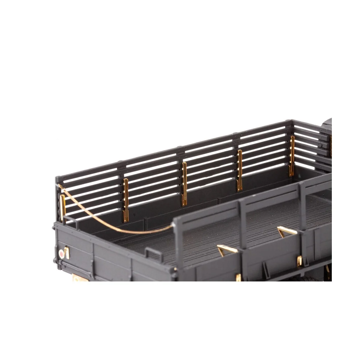 Studebaker US6-U3 - Eduard Accessories 36525