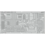 Studebaker US6-U3, 1/35 - Eduard Accessories 36525