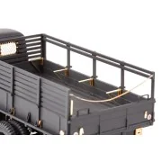 Studebaker US6-U3, 1/35 - Eduard Accessories 36525