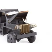 Studebaker US6-U3, 1/35 - Eduard Accessories 36525