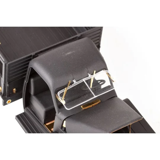 Studebaker US6-U3, 1/35 - Eduard Accessories 36525