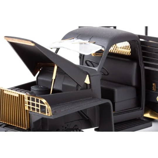 Studebaker US6-U3, 1/35 - Eduard Accessories 36525