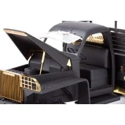 Studebaker US6-U3 - Eduard Accessories 36525