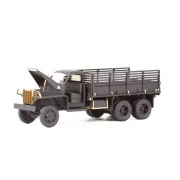 Studebaker US6-U3, 1/35 - Eduard Accessories 36525