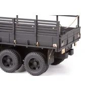 Studebaker US6-U3, 1/35 - Eduard Accessories 36525