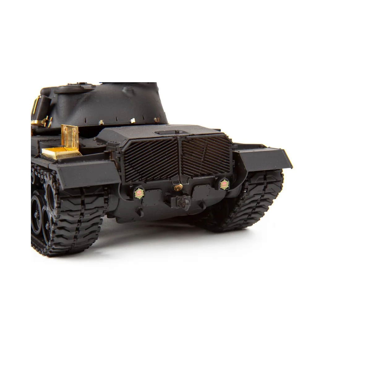 M48A3 I LOVE KIT, 1/35 - Eduard Accessories 36526