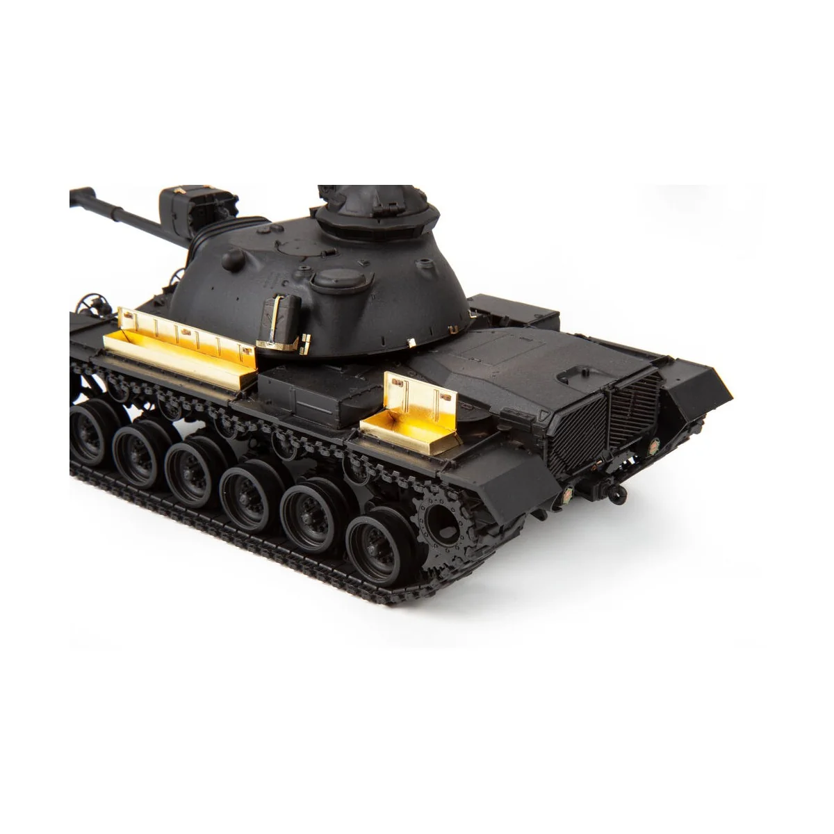 M48A3 I LOVE KIT, 1/35 - Eduard Accessories 36526