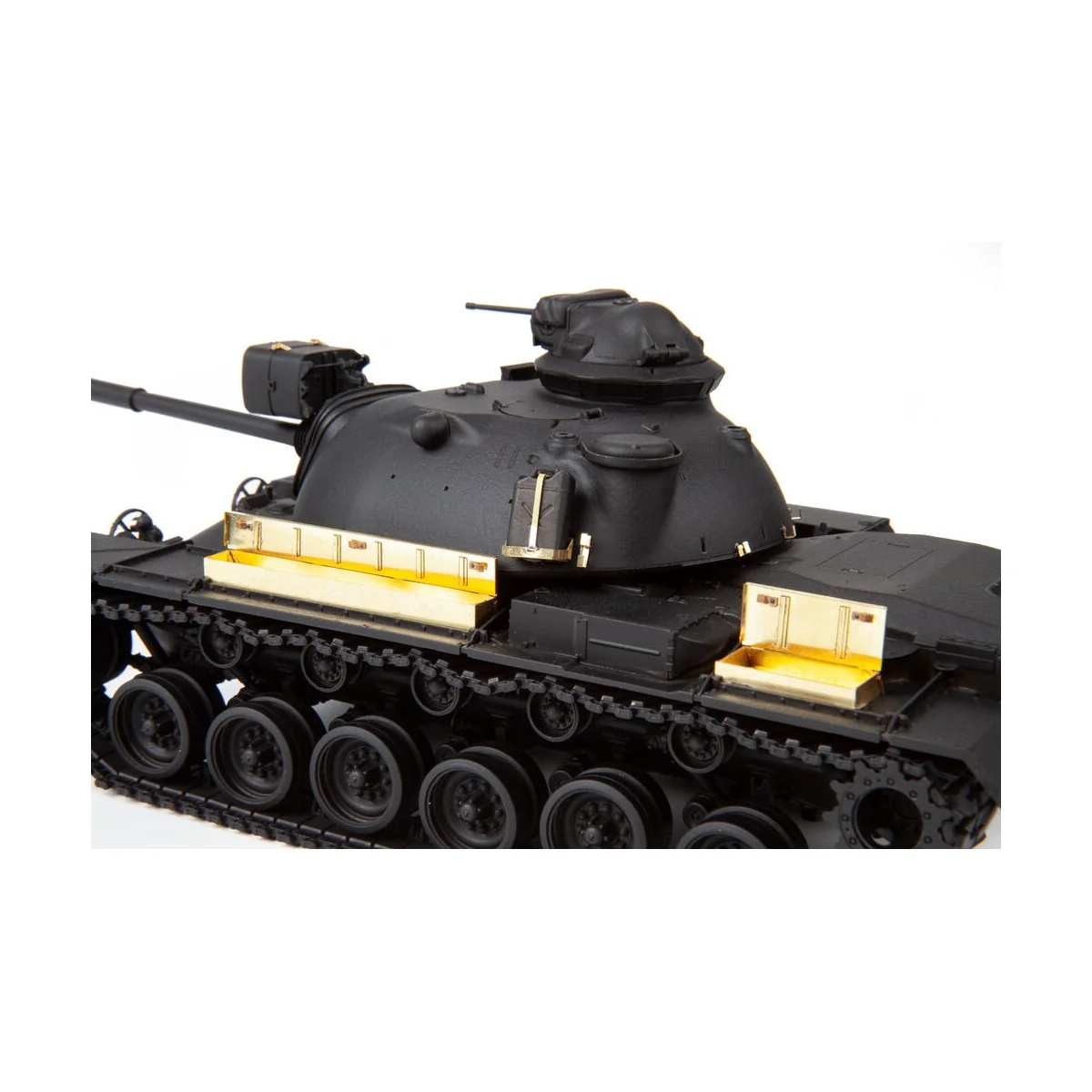 M48A3 I LOVE KIT, 1/35 - Eduard Accessories 36526