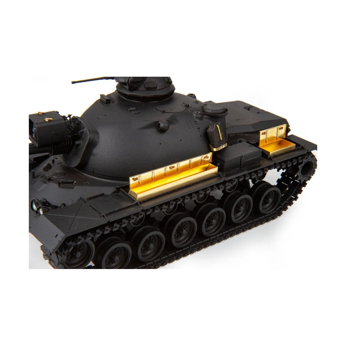 M48A3 I LOVE KIT, 1/35 - Eduard Accessories 36526