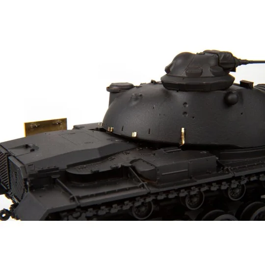 M48A3 I LOVE KIT, 1/35 - Eduard Accessories 36526