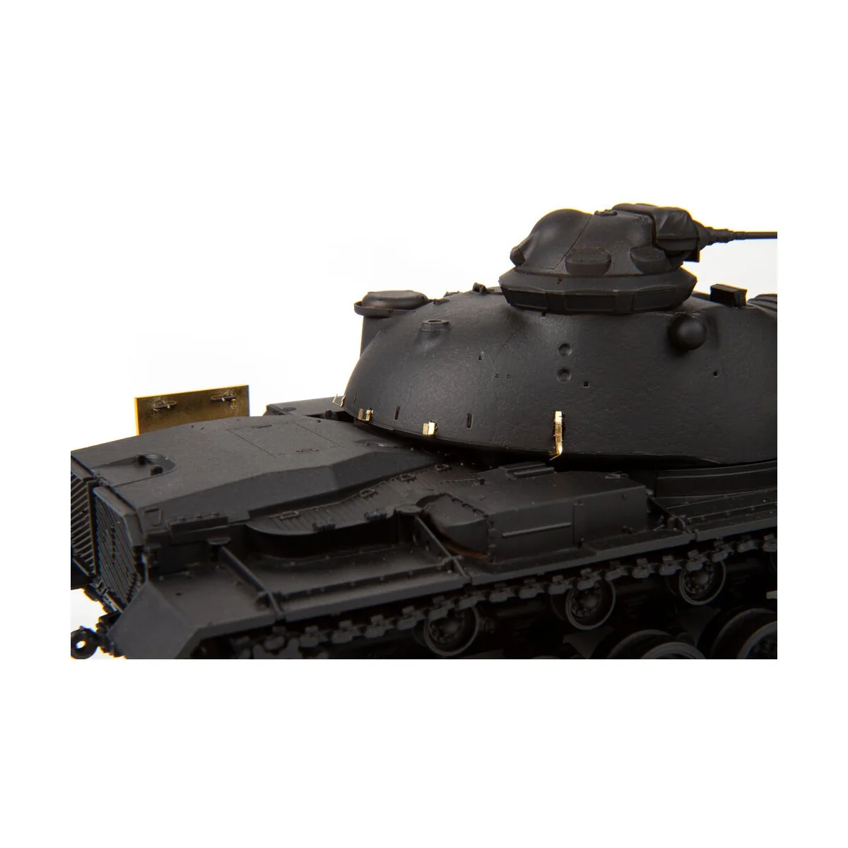 M48A3 I LOVE KIT, 1/35 - Eduard Accessories 36526