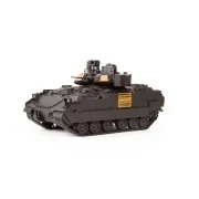 M2 Bradley MAGIC FACTORY, 1/35 - Eduard Accessories 36527